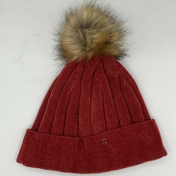 Lululemon Winter Hat - Picture 1 of 5